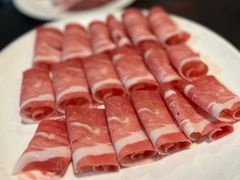 -将台涮肉(酒仙桥店)