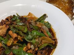 -小放牛炒菜馆(裕华万达店)
