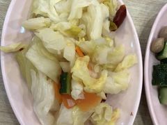 四川泡菜-香妃烤鸡(西单店)