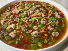 -蛙兔鸡自贡风味·特色江湖菜(广都店)