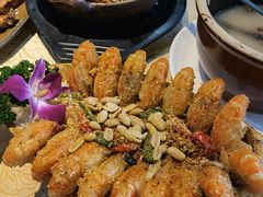 -五邑人家(江门店)