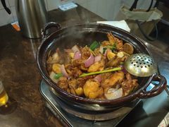 -凤兴鸡煲(宝安海雅店)