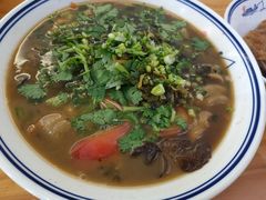 -天天鲜面馆(衡山路店)