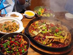 -老板恋上鱼(印象城店)