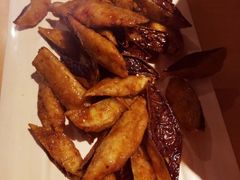 -醉得意·山茶油炒土鸡(泰安万达店)