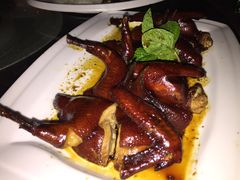 -侨美唐荔园·宴会厅(唐荔园食艺馆店)