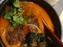 -和府捞面(天河领展广场店)