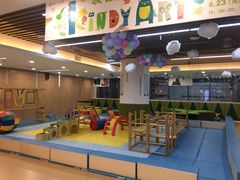 -亲亲袋鼠托育早教·思维专注力·棕熊英语(鼓楼恒力城店)