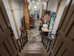 -1901 Cafe(西四店)