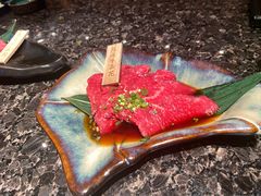 -老乾杯和牛烧肉(王府中环店)