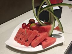 -海底捞火锅(勒泰店)