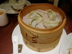 -上海新锦江大酒店