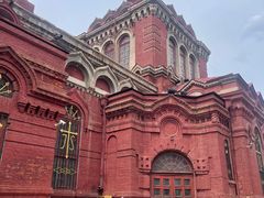 -圣·阿列克谢耶夫教堂