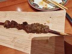 -巴依老爷新疆美食(魏公村店)