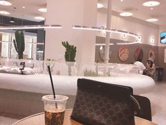 -OUR Bakery(SKP-S店)