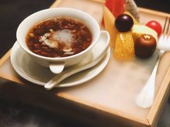 -西安凯悦酒店·湖畔中餐厅