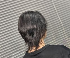 点击看大图 -HD HAIR STYLE