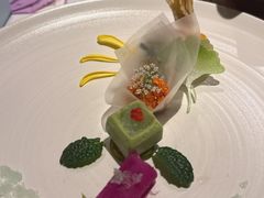 -叶叶菩提·晋福宫