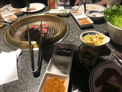 -NIUAN牛庵·日式和牛烧肉(恒隆店)