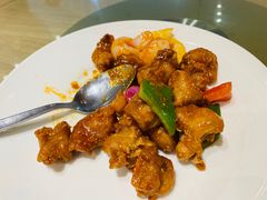 -莆田餐厅(滨海广场店)