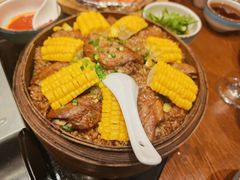 -曹家小菜(胜太路店)