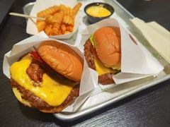 -Shake Shack(西单大悦城店)