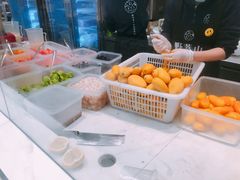 -野萃山·潮汕厚果汁(十亩地店)