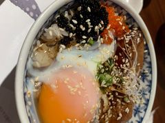 -熹炭精致日料(金融街购物中心店)