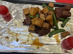 -老城南食府(宣武门东大街店)