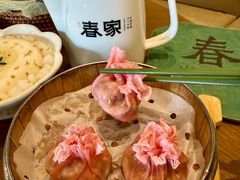 -春家·非遗手工小吃(徐汇万科广场店)