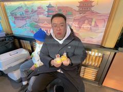 -龍聚祥烧麦馆(鼓楼店)