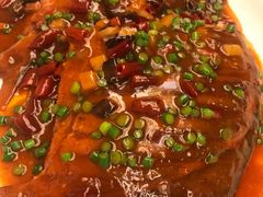 -鹿鸣春饭店(总店)