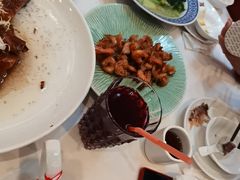 -新兴家喻酒家·羊城名宴(昌岗店)