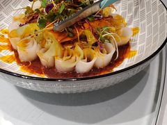 -花开餐厅(环湖中路店)