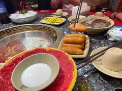 -蜀大侠火锅(森兰花园城店)