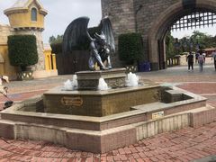 -大连海昌发现王国主题公园