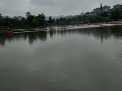 -枫香湖儿童公园