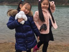 -南京市无想山景区