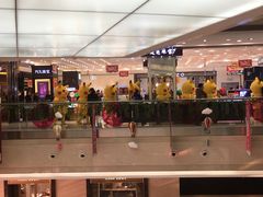 -满记甜品(无锡八佰伴店)