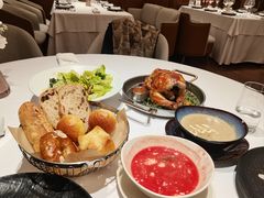 -马克西姆俄罗斯餐厅(通亚街店)