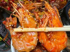 -情妹耙泥鳅·江湖川菜(科华店)