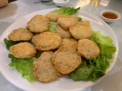 -覃记海鲜美食餐厅