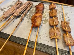 -蚝太郎 • 海鲜烧烤(Upark店)