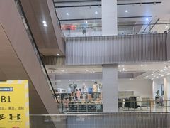 -BIGOFFS 超级折扣(仁恒伊势丹店)