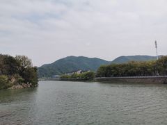 -蒋氏故居