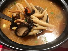 -西贝莜面村(上海百联西郊店)