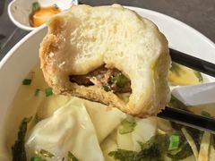 -同心楼(解放北路店)