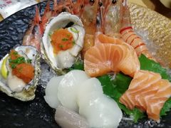 -山之川日料放题(通州店)
