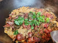 -妈妈家铁锅炖(景诚园综合楼店)