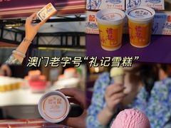 -百老汇美食街